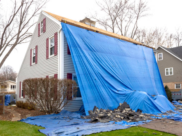 Siding for Commercial Buildings in Perham, MN